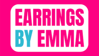 Earrings by Emma discount code