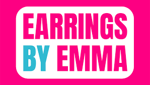 Earrings by Emma discount code