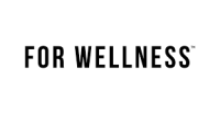 For Wellness discount code