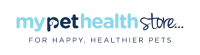 My Pet Health Store discount code