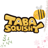 TABA SQUISHY discount codes