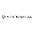 mentionables discount codes
