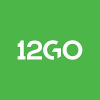 12Go Asia Discount Code