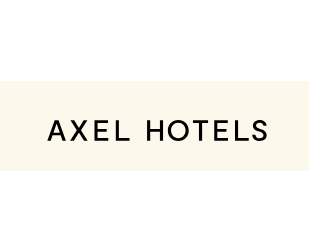 Axel hotel discount code