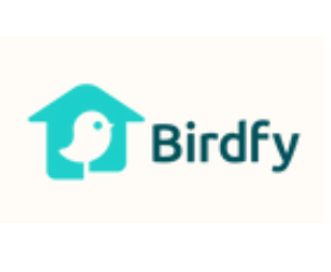 Birdfy discount code