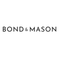 Bond & Mason Discount Code