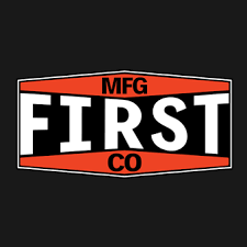 First Manufacturing Company discount code