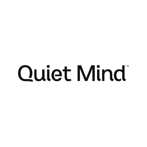 Quiet Mind Discount Code