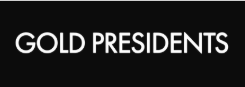 Gold President Discount Code