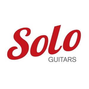Solo Guitars discount code