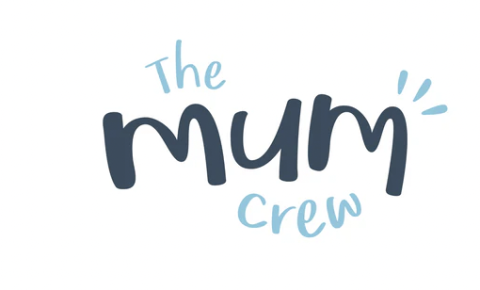 The Mum Crew discount code