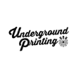 Underground Printing discount code