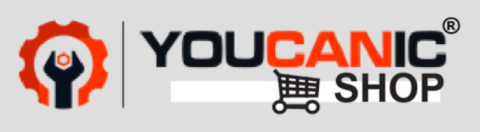 YOUCANIC Discount Code