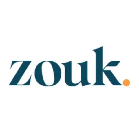 Zouk Discount Code