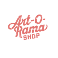 art o rama shop Discount code