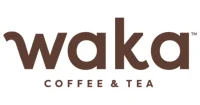 waka coffee discount code