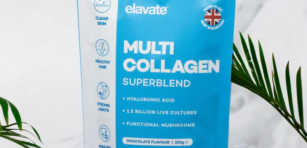 Elavate Collagen