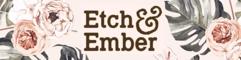 Etch and Ember discount code