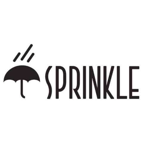 Sprinkle discount code