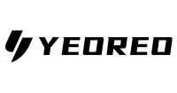 YEOREO discount code
