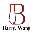 barry wang discount code