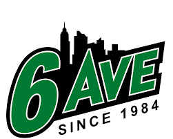6ave discount code