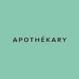Apothékary discount code