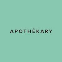 Apothékary discount code