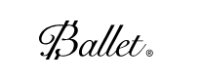 Ballet Discount code