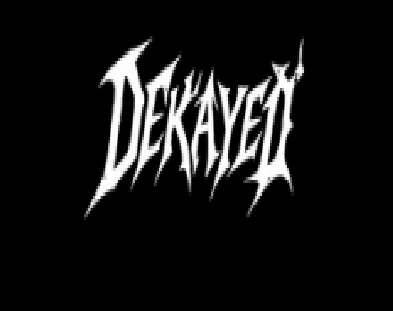 Dekayed discount code