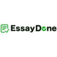 EssayDone discount code