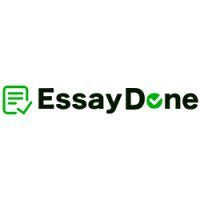 EssayDone discount code
