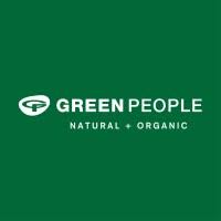 Green People discount code