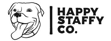 Happy Staffy Co. discount code
