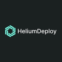 Helium Deploy Discount code