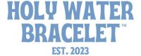 Holy Water Bracelet discount code