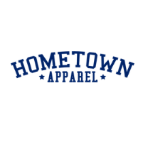 Hometown Apparel discount code