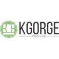 Kgorge discount code