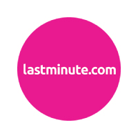 Lastminute discount code