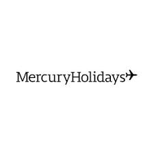 Mercury Holidays discount code
