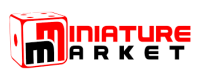 Miniature Market Discount code