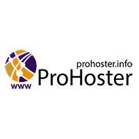 ProHoster discount code