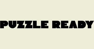 Puzzle ready Discount code