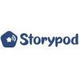 Story Pod Discount code