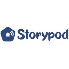 Story Pod Discount code