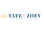 Tate + Zoey discount code