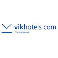 VikHotels discount code