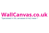 Wallcanvas Discount Code