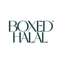 boxed halal discount code