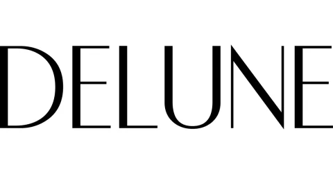 delune discount code